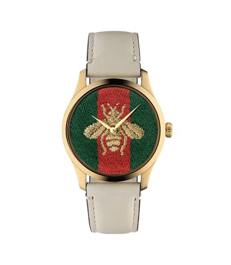 orologio gucci donna con ape|Orologio .